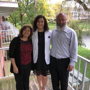 Meet your Posher, Micheline